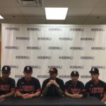 John I Leonard: 2023 HSBN Media Day Team Preview