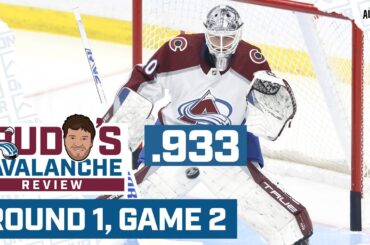 Twogiev | Avalanche Review Round 1, Game 2
