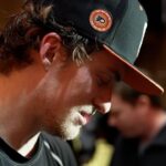 4/15 Practice: Travis Sanheim