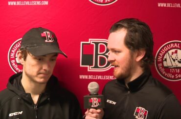 Wednesday SensDay — March 7