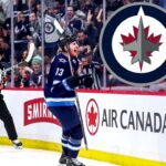 Winnipeg Jets 2023-24 Goal Horn (Gabriel Vilardi)