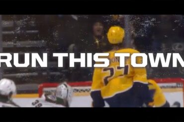 Nashville Predators - Run This Town [2024][HD]