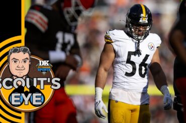 Scout's Eye with Matt Williamson: A shoe could be dropping?