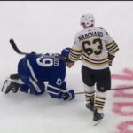 Leafs fans are FURIOUS right now