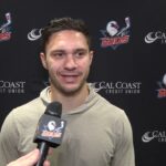 2024 Exit Interviews - Andrew Agozzino