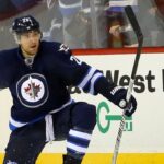 Blake Wheeler Gets Involved in the Trump-National Anthem Debate
