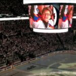2024 Playoffs Winnipeg Jets vs Colorado Avalanche Pre-game Intro's Whiteout