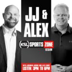 HOUR 2 | Hear from Newest Members Of NHLers For Utah