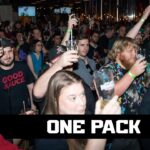 One Pack: A Celebration Of The Coyotes Community