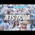 Winnipeg Jets Trivia at the WHITEOUT