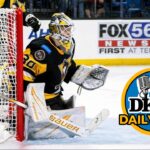 DK's Daily Shot of Penguins: Not a goaltending solution