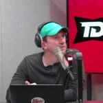 The Drive with Tim Donnelly is LIVE - 04/24/24