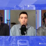 Frank Corrado on Pettersson, Canucks rebounding in Nashville after poor execution, missing Myers