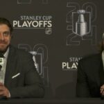 OTHER SIDE | Anze Kopitar, Adrian Kempe 04.24.24