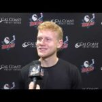 2024 Exit Interview - Nathan Gaucher