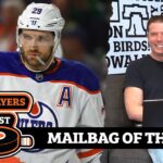 Mailbag Question of the Day: Which 2025 free agents might Danny Briere target? | PHLY Sports