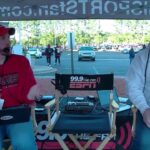 The Drive with Tim Donnelly Live - 04/22/24