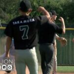 Service by Medallion Play of the Week No. 34 | Max Ellis from San Ramon Valley