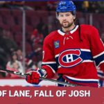 Montreal Canadiens Three Up, Three Down: End Of Year edition. Which Habs raised their game?
