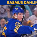 RASMUS DAHLIN! | Watch Some Of Ras' Best Points From The 2023-24 Buffalo Sabres Season