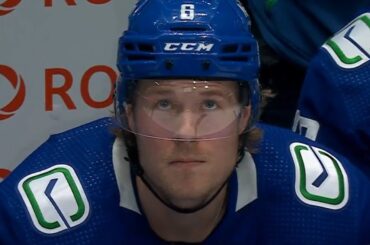 This Hasn't Happened Since PRIME Sedins