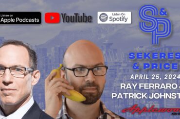 Canucks hit ice in Nashville in preparation of big Game 3 - Sekeres & Price LIVE