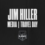Head Coach Jim Hiller | LA Kings Media Availability on Travel Day back to Los Angeles