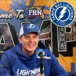 Jon Cooper, Lightning Playoff Pregame: Florida Panthers at Tampa Bay (G3)