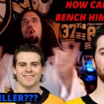 Bruins vs. Leafs 2024 game 1 review