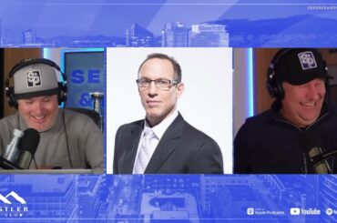 Ray Ferraro on how the Canucks can generate more goals, Pettersson, PP, DeSmith, Bob Cole memories