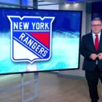 Mollie Walker talks Rangers' Hockey