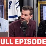 Special Teams Trouble in Toronto | Real Kyper & Bourne Full Episode