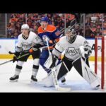 The Day After: Edmonton Oilers 4, Los Angeles Kings 5 (OT) Discussion