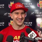 Post-Game | Backlund - 16.03.24