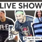 HYROX Airport Times! DEKA FIT Anaheim! Veejay Jones Quits OCR - Joins Hybrid! Much More.