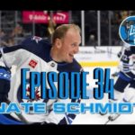 Episode 34 - Nate Schmidt: Playoff Puck in the Peg & Chin of the Year
