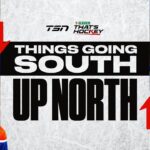 WHICH CANADIAN PLAYOFF TEAM SHOULD BE MOST SCARED? | 7-Eleven That's Hockey