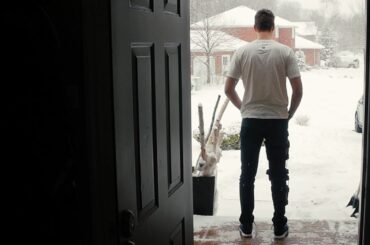 The Road Season 2: Coming Back From Injury Stronger Than Ever