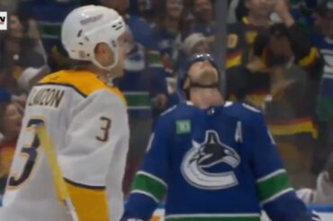 We Need To Talk About Pettersson