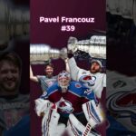 Pavel Francouz ukončil kariéru 😢🔚