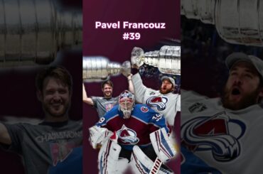 Pavel Francouz ukončil kariéru 😢🔚