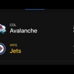Morning After Recap: Winnipeg Jets vs Colorado Avalanche Game 2