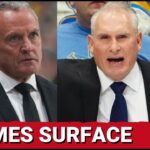 Potential Ottawa Senators Head Coaching Candidates: Craig Berube, Dean Evason, Todd McLellan | LOSP