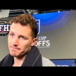 Matthew Tkachuk: Florida Panthers Beat Lightning, On Verge of Playoff Sweep