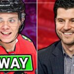 Blackhawks Make MASSIVE Signing - Chicago Master Plan STARTED | Chicago Blackhawks News