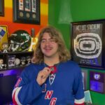 New York Rangers vs washionton capitals ECQF game 2 reaction was3-NYR4 4/23/24 (Control)