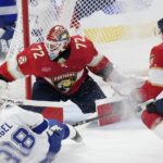 Reviewing Panthers vs Lightning Game Three