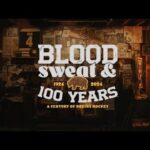 Bruins Centennial: Blood, Sweat, 100 Years