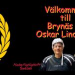 WELCOME TO BRYNÄS?! | OSKAR LINDBLOM | HIGHLIGHTS |