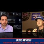 Blue Review: Dodgers take to the road | Is this the week they find their groove?